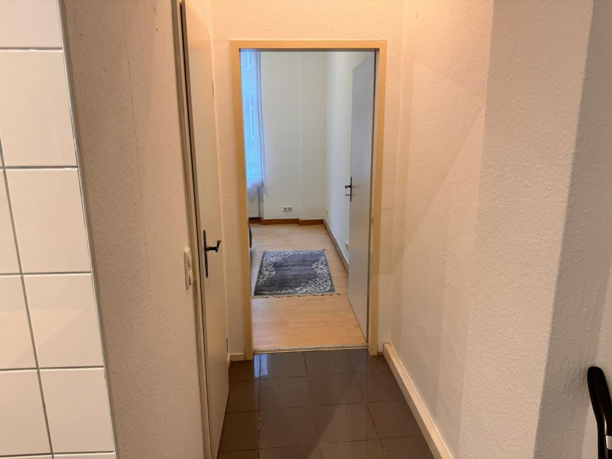 3-room In Centre Apartment *