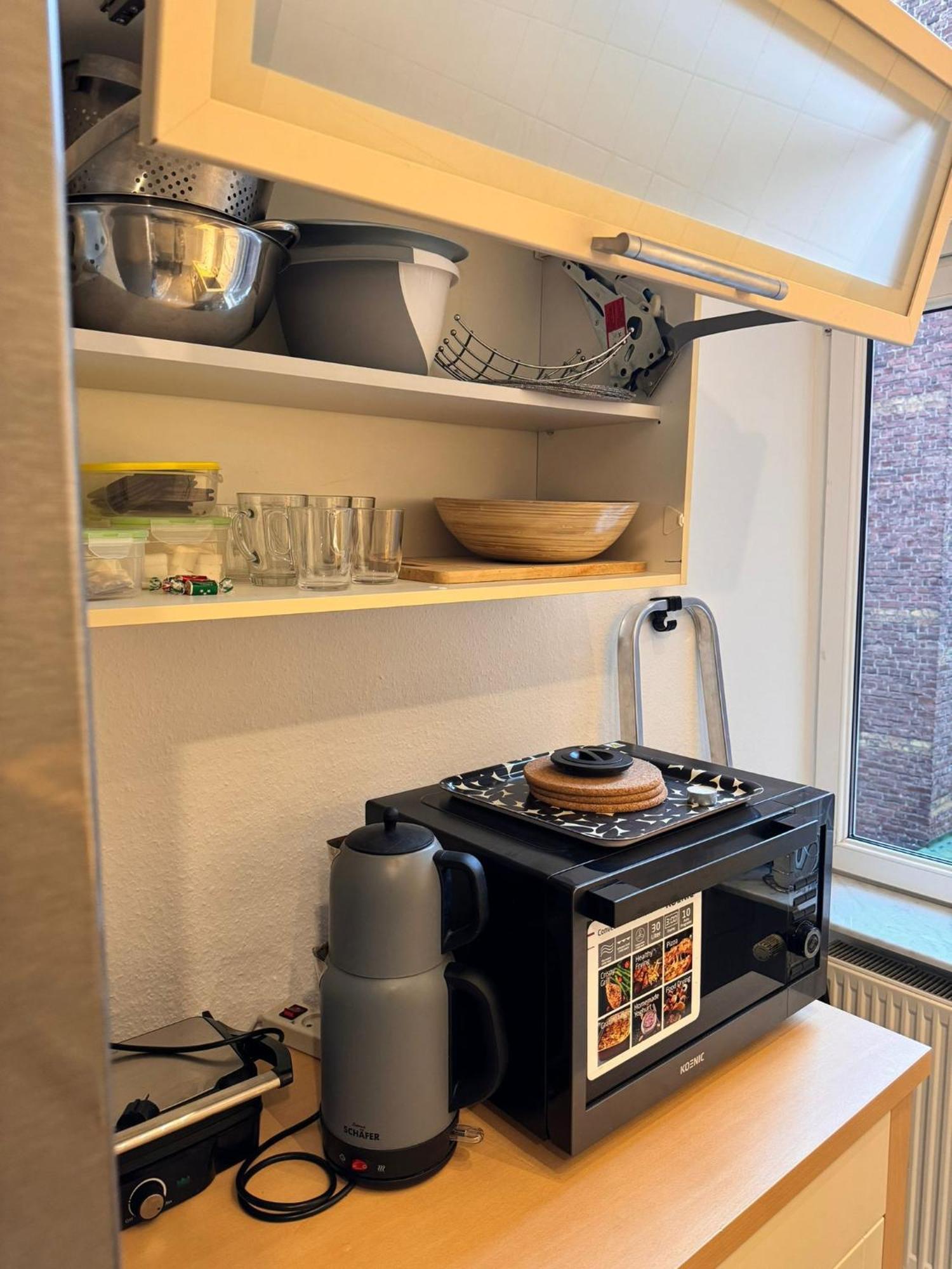 3-room In Centre Köln