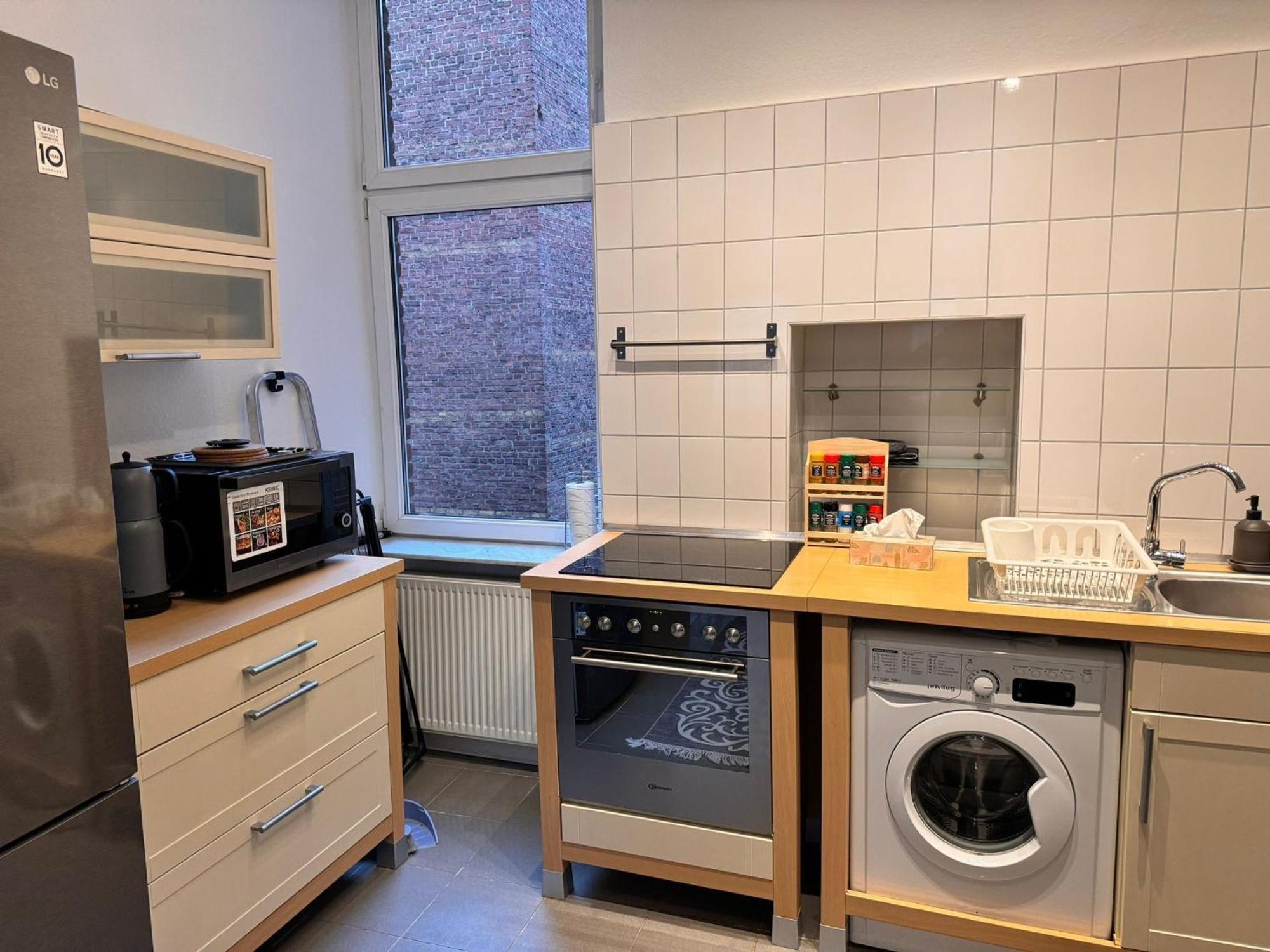 3-room In Centre Köln